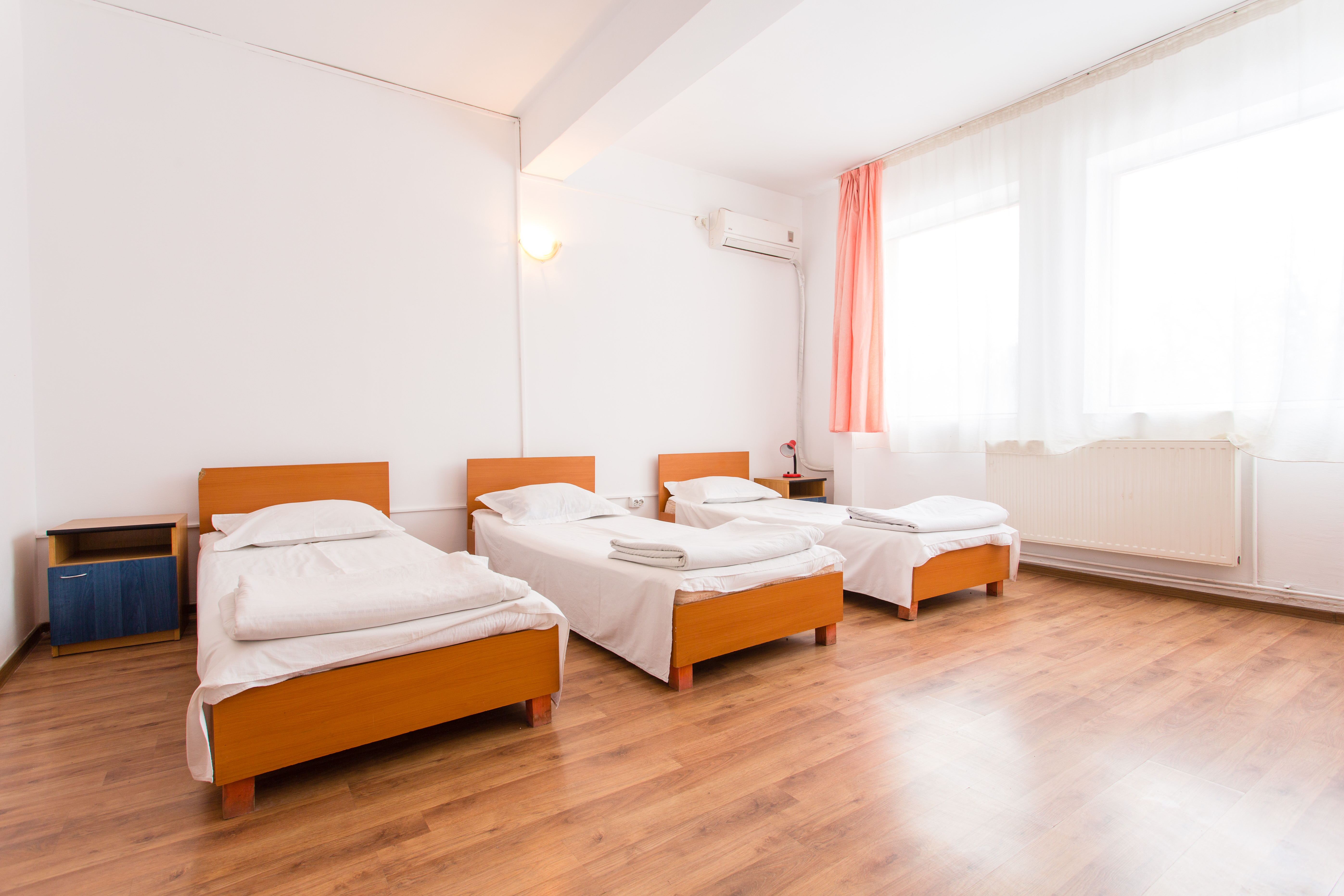 Camera tripla Hostel Horia